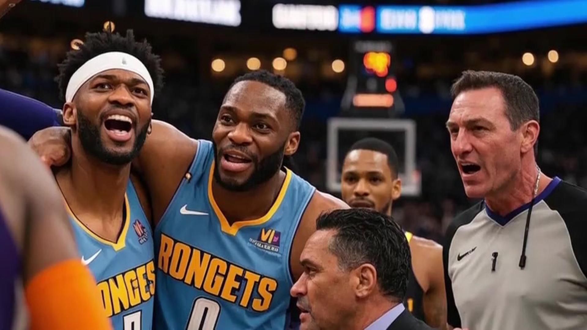 争冠节奏 争冠节奏